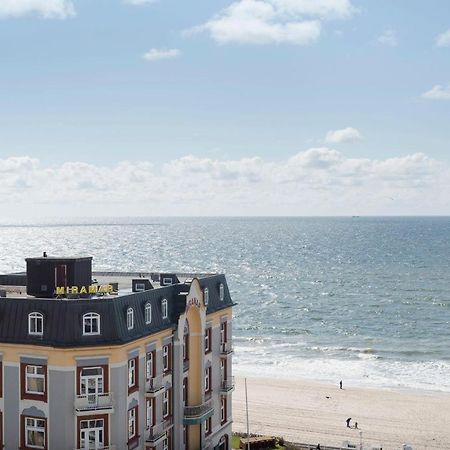Appartamento Sylter-Juwel-Mit-Traumblick Westerland Esterno foto
