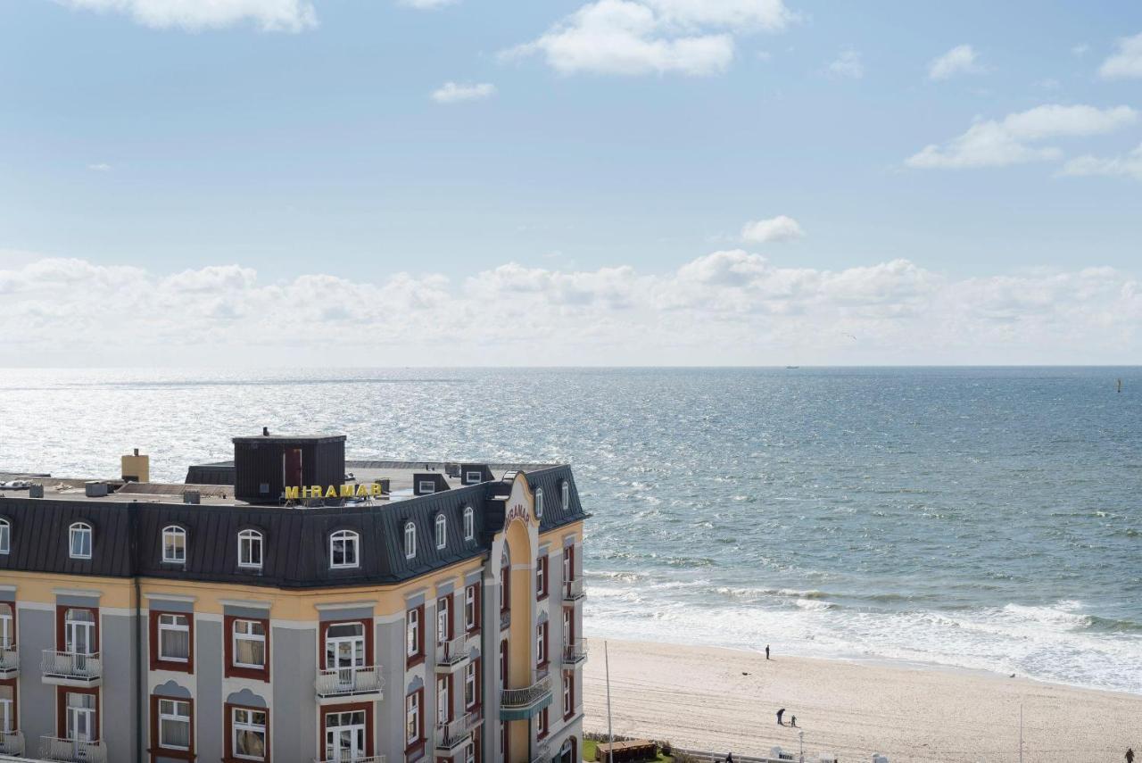 Appartamento Sylter-Juwel-Mit-Traumblick Westerland Esterno foto